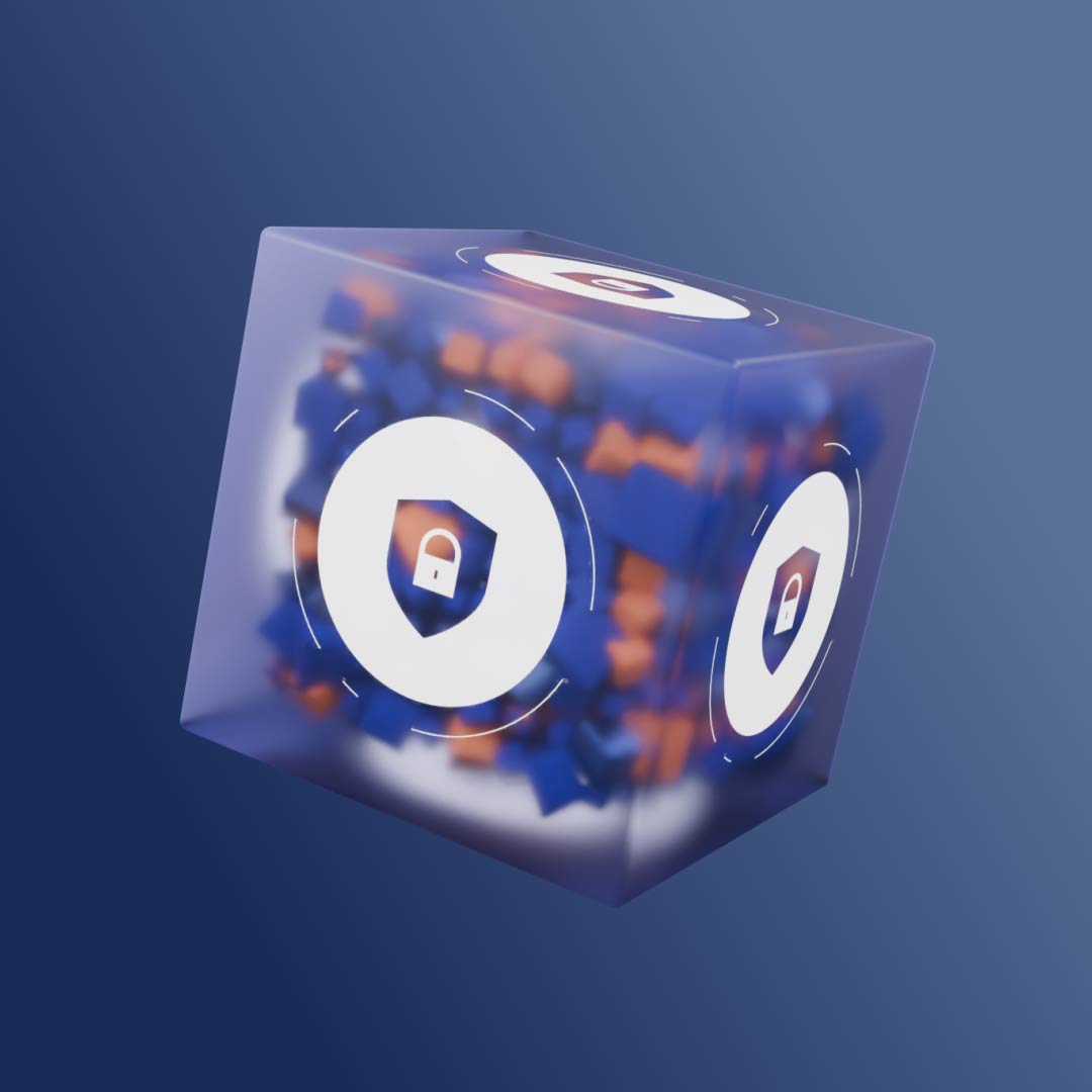 Cybersecurity - 3D Performance