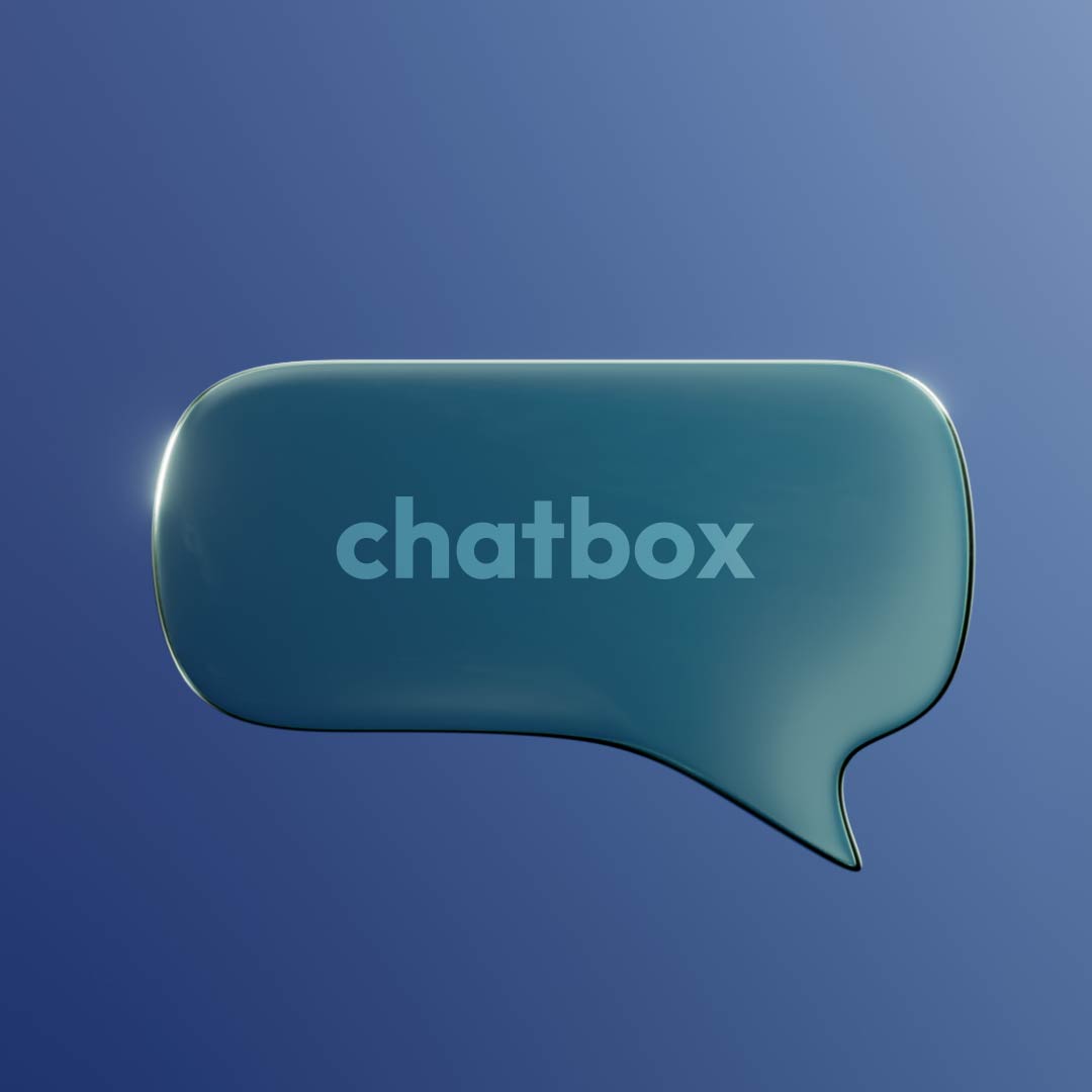 Chatbox - 3D Performance